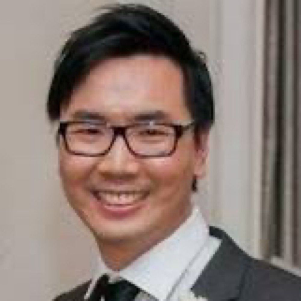 Allan Cho