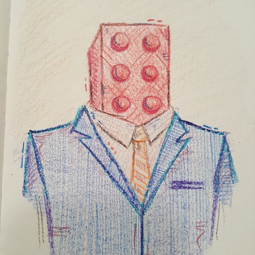 Blockhead's avatar