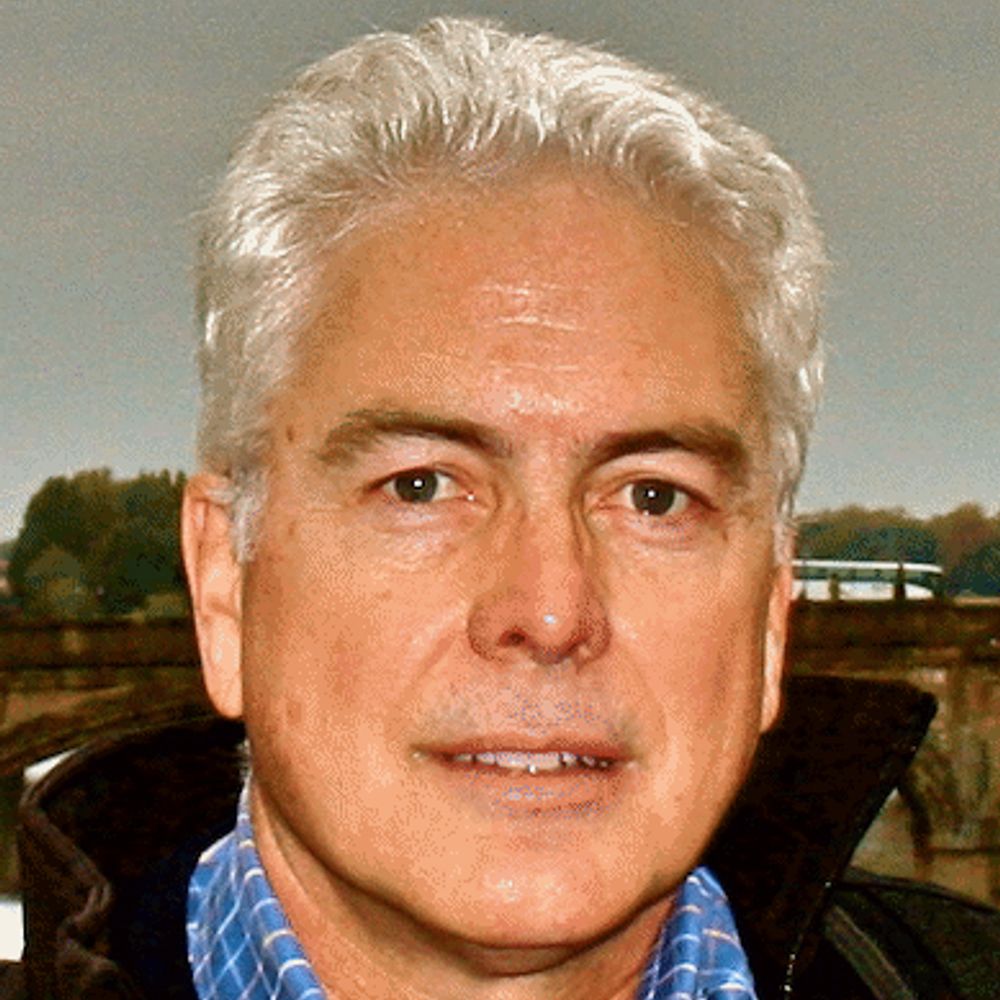 Mark Prescott Crannell