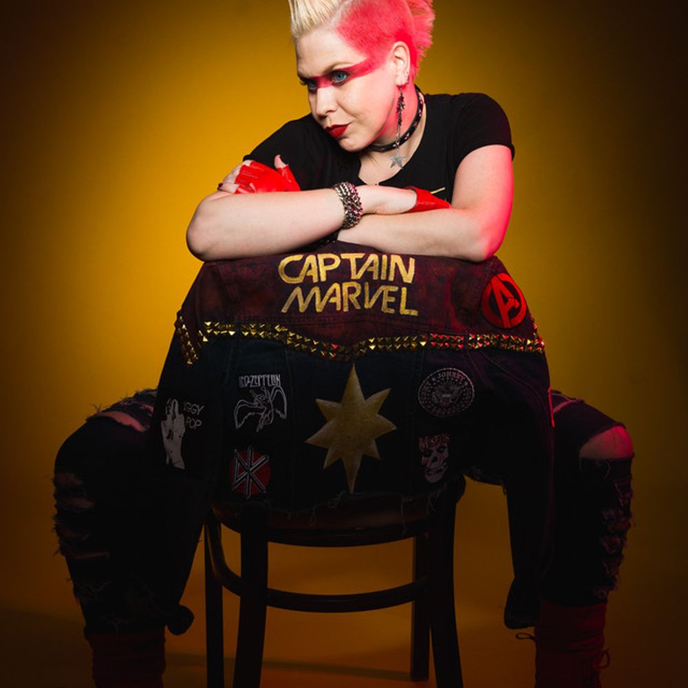 Ember Brennen Sparks (she/her)
