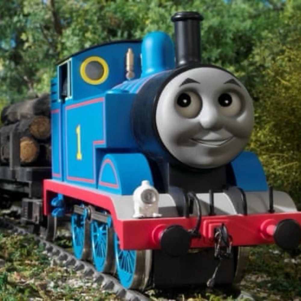 Thomas