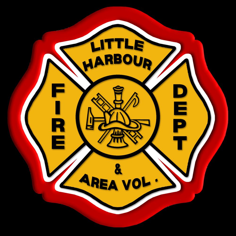 Little Harbour & Area Vol. Fire Dept.