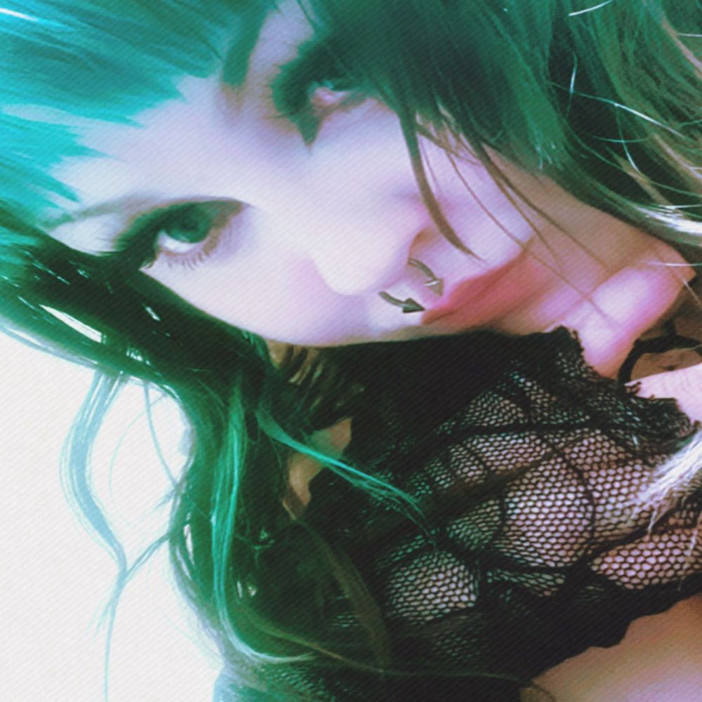 Luna Eden