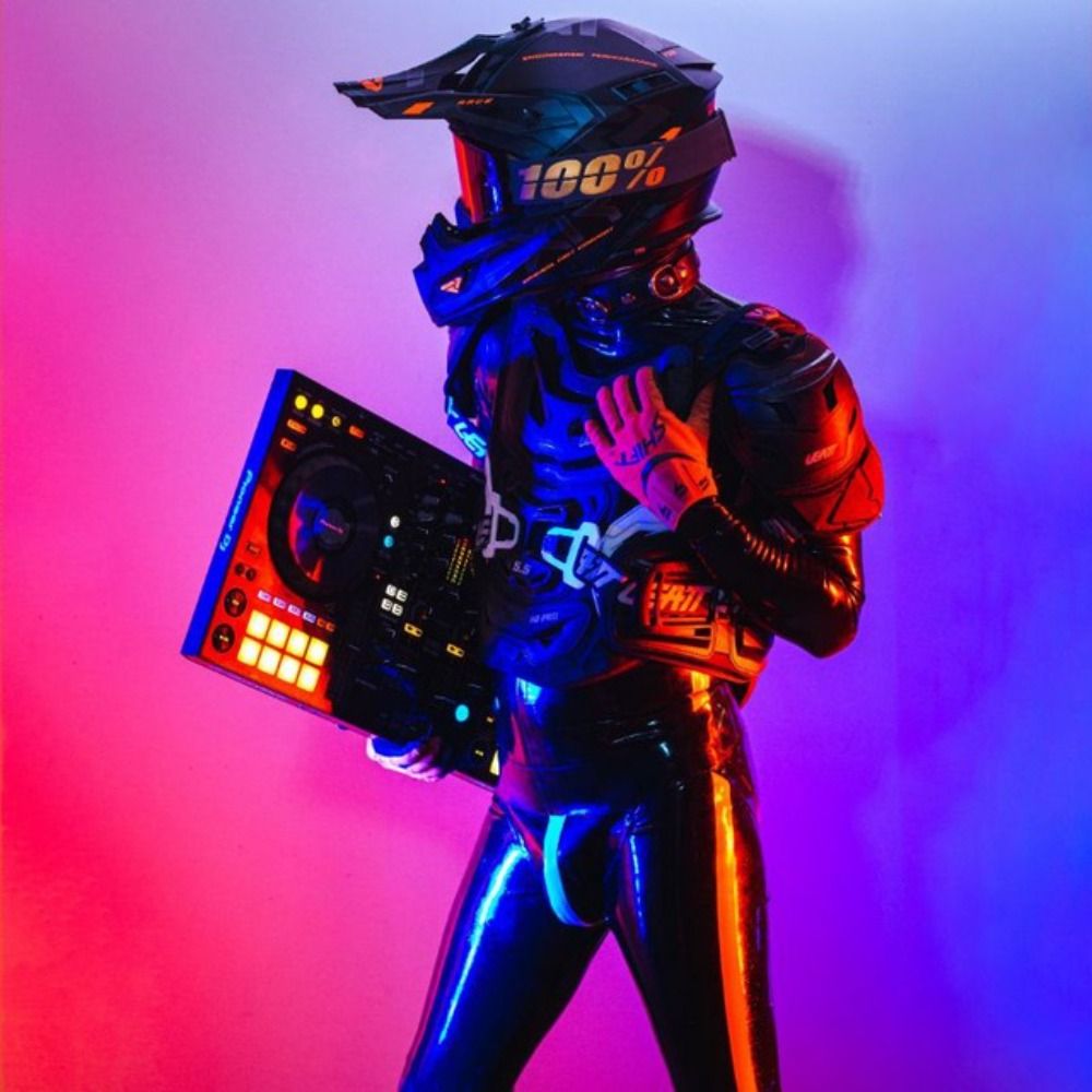 Ultor Merrick 