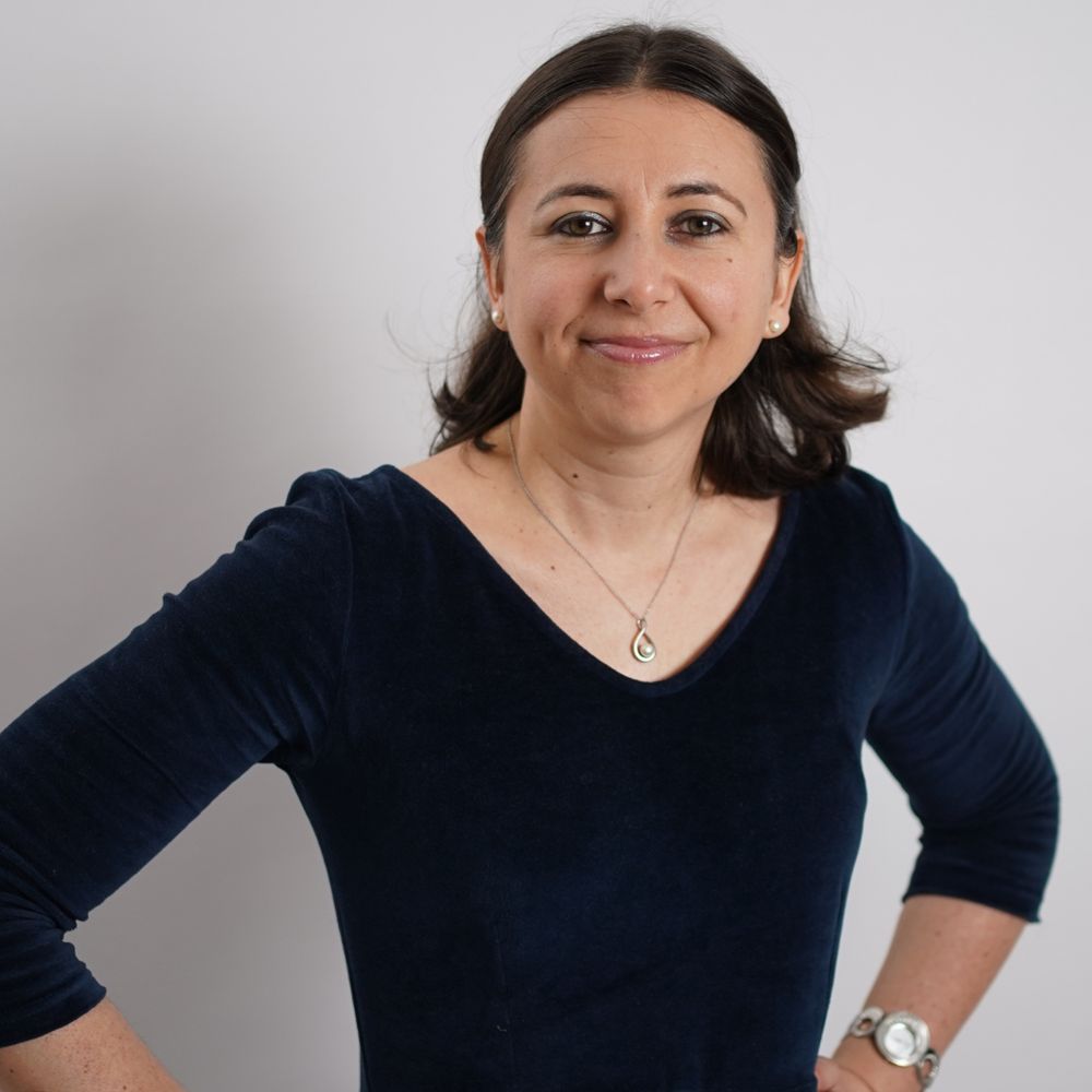 Estelle Mankan