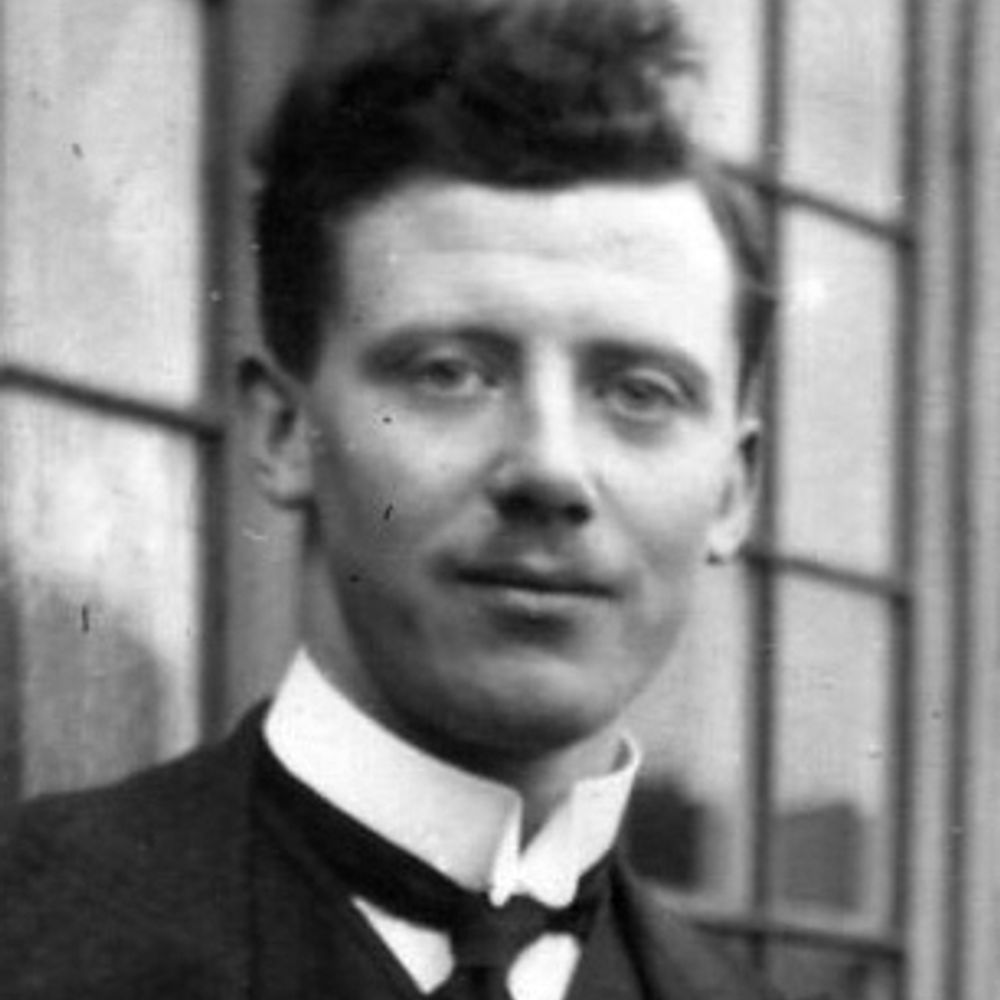Edgar Verney