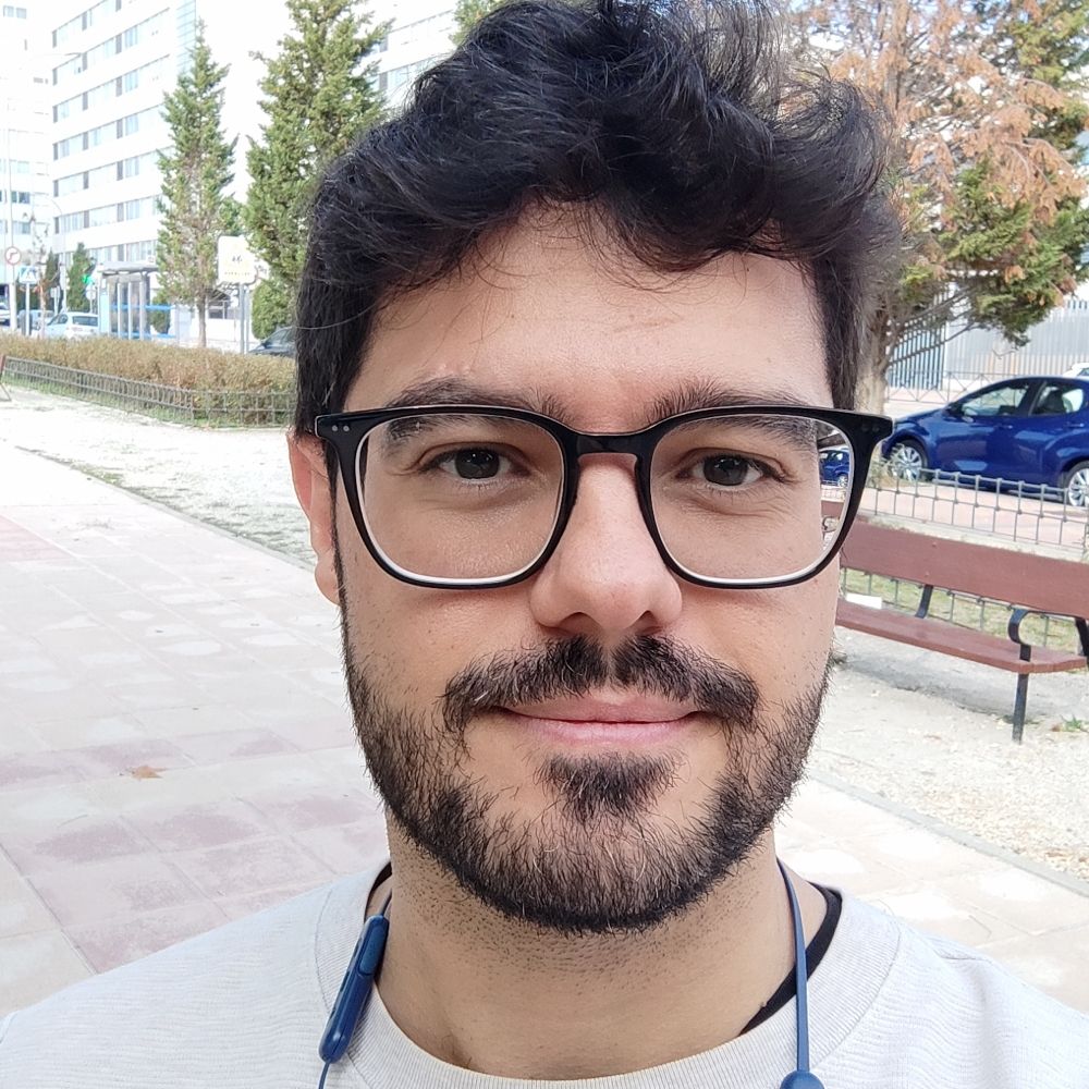 Antonio 🏳️‍🌈