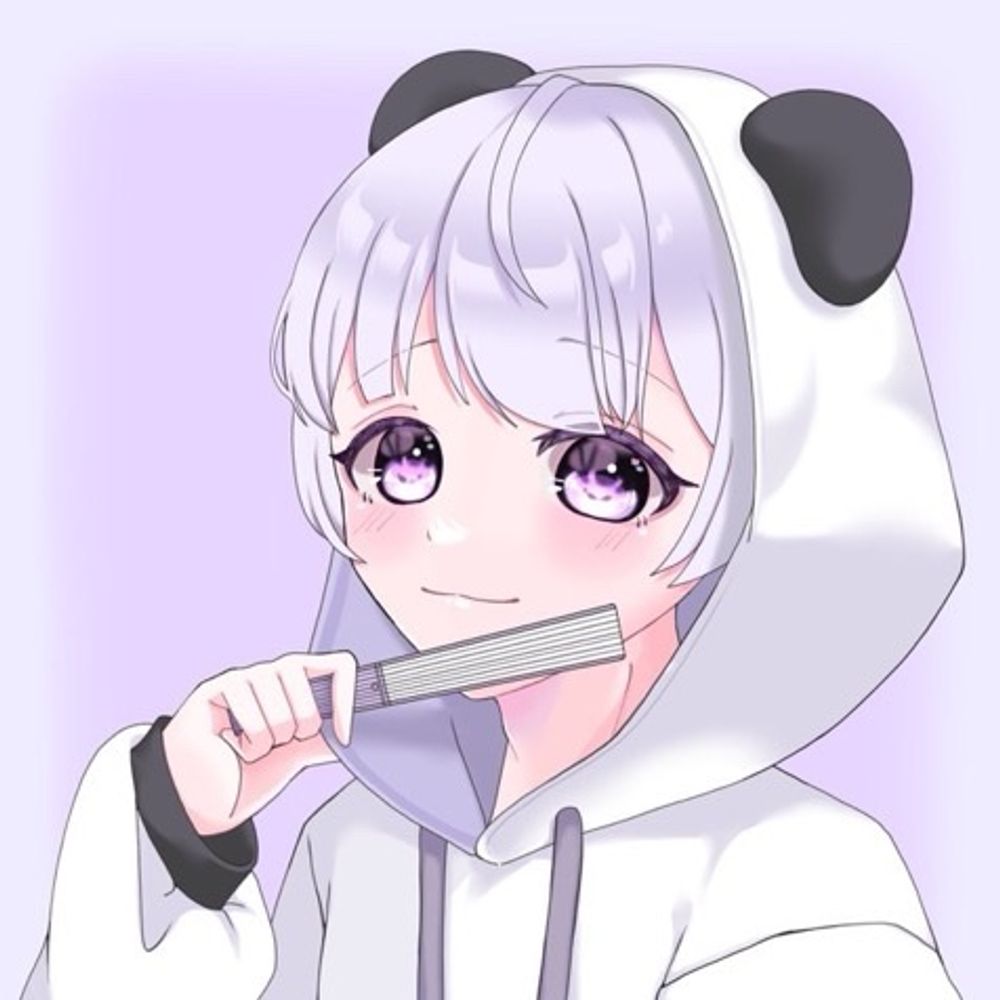 パンダ座長