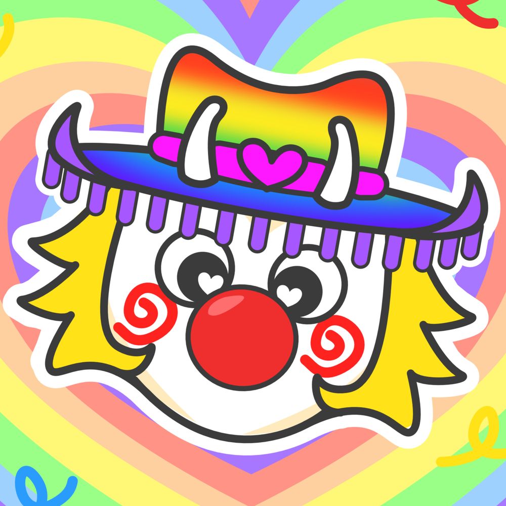 Carnival Candies