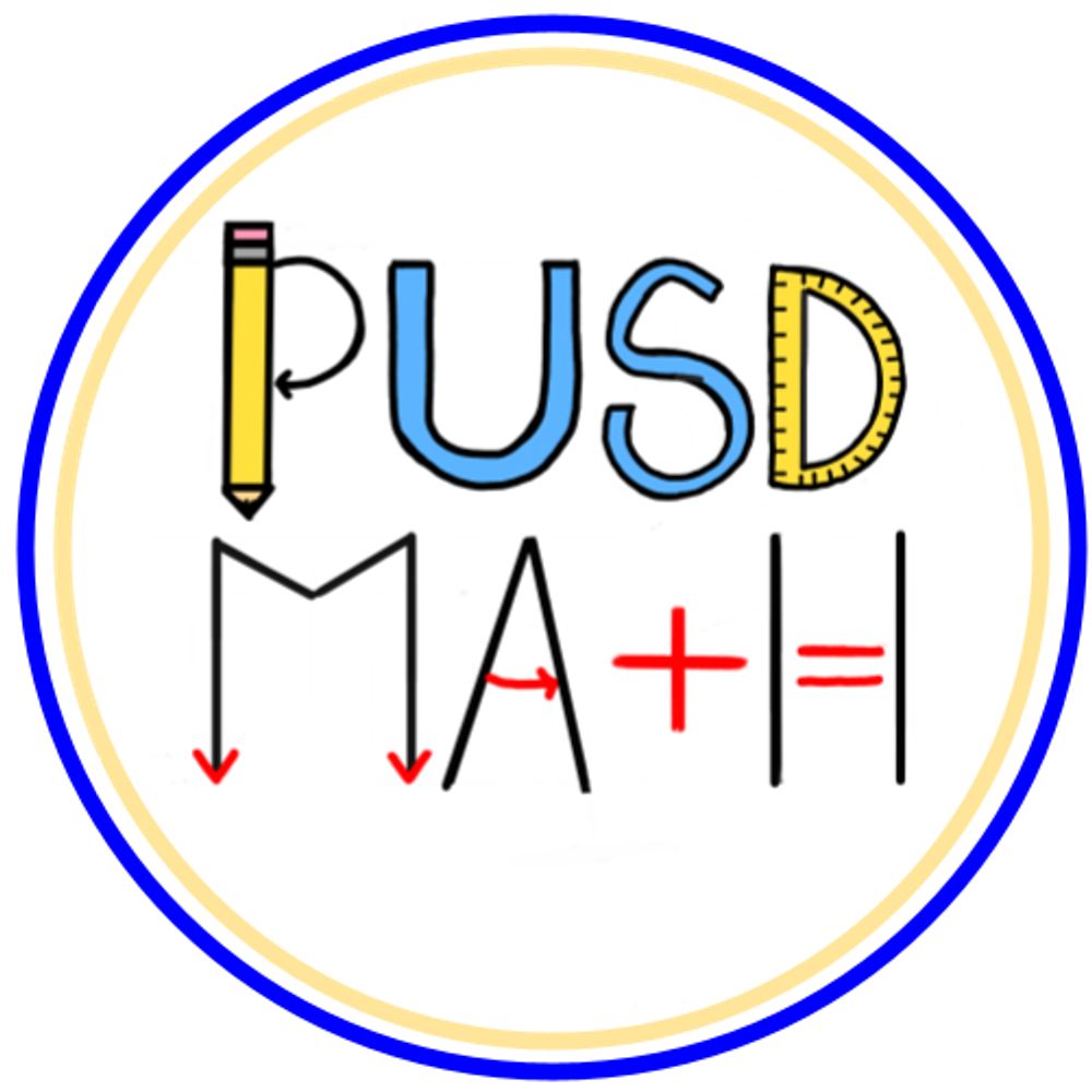 PUSDmath