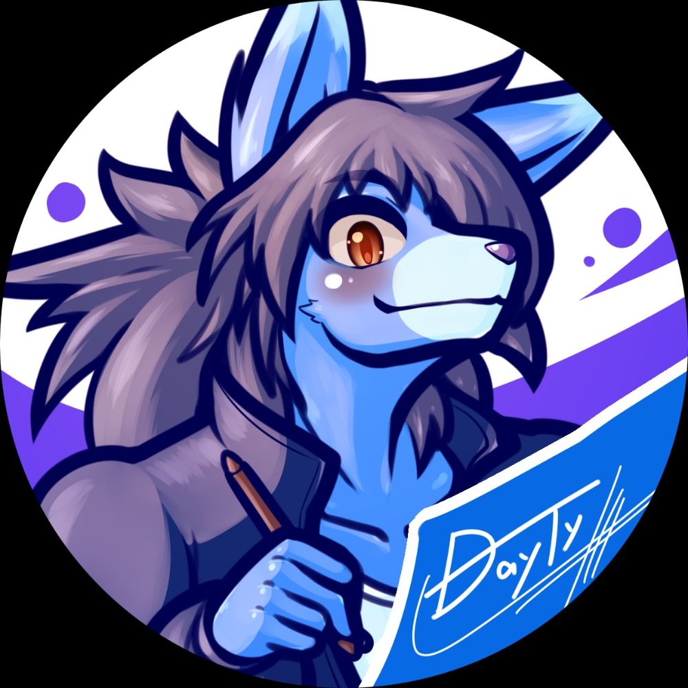 Day-Ty 🔞 デイティーグ's avatar