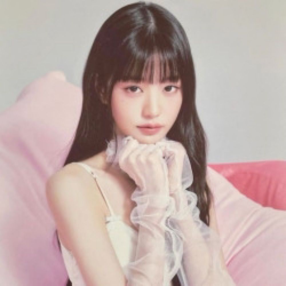 kaori ୨୧