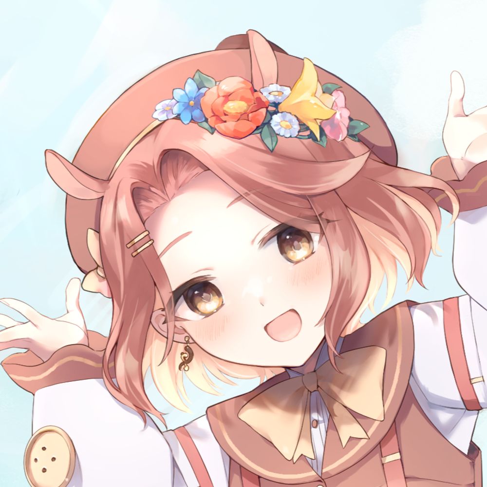 nuggetayame 🏠🌻 Capybara Vtuber 🏵🏠
