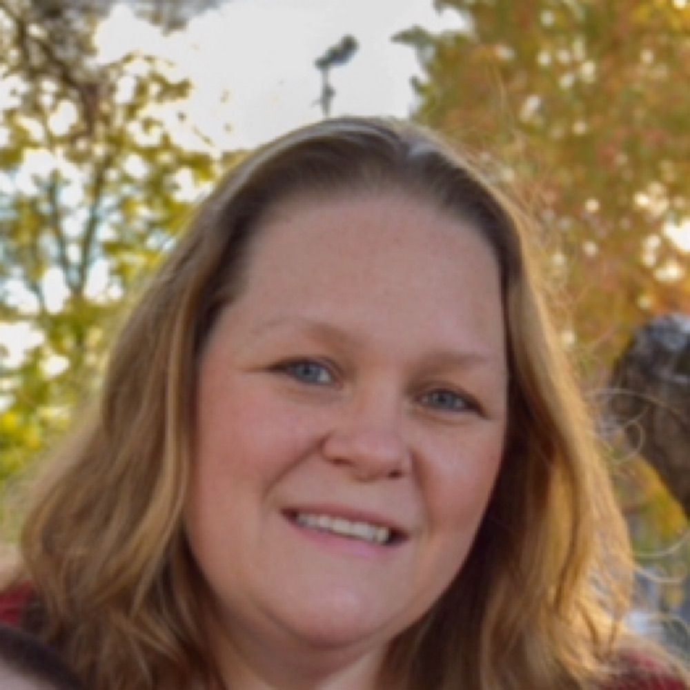Jen Turman