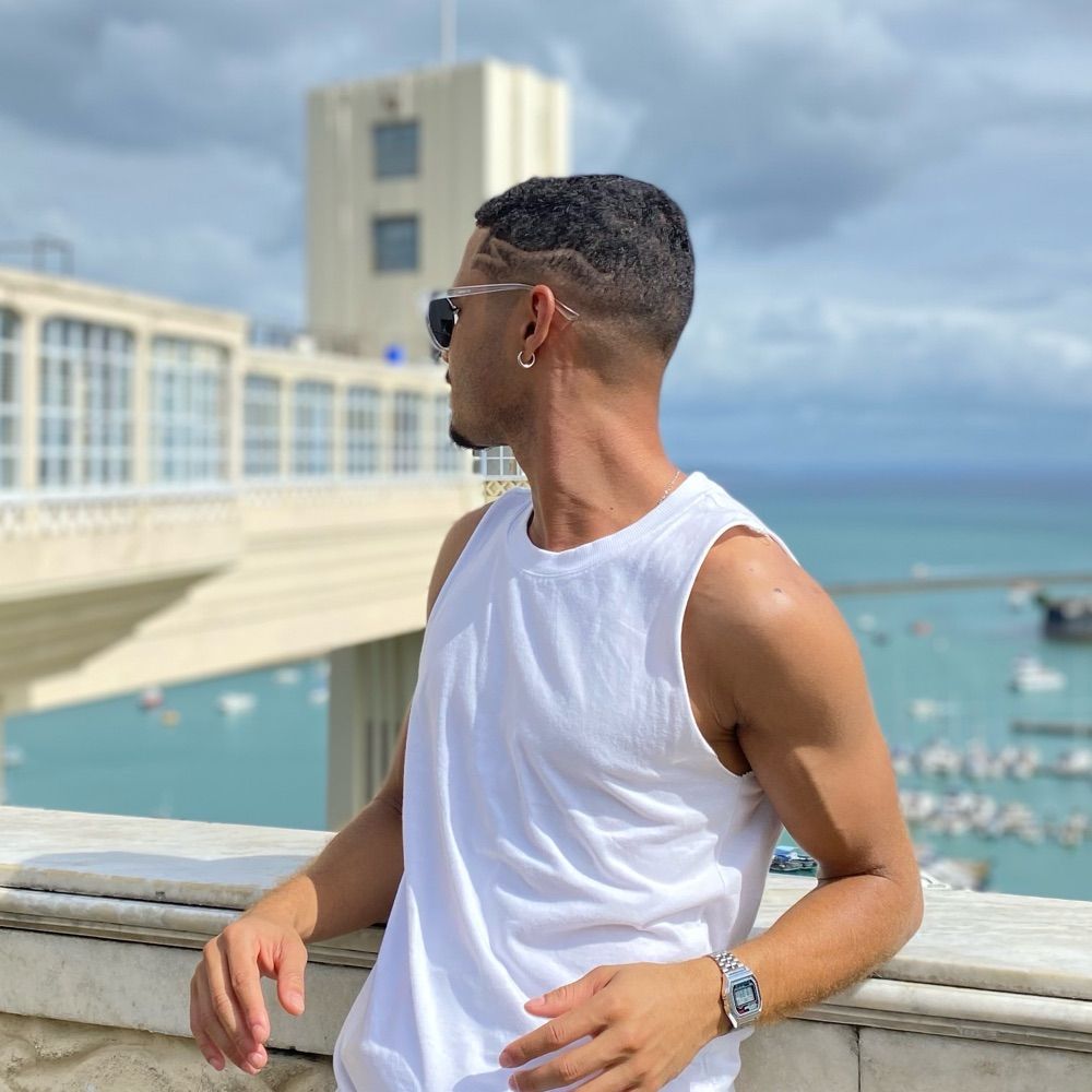 Bruno Carvalho