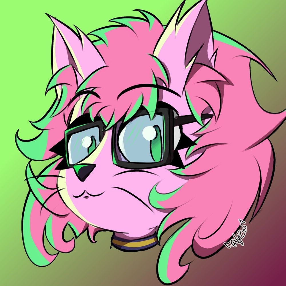 amy luise🏳️‍⚧️