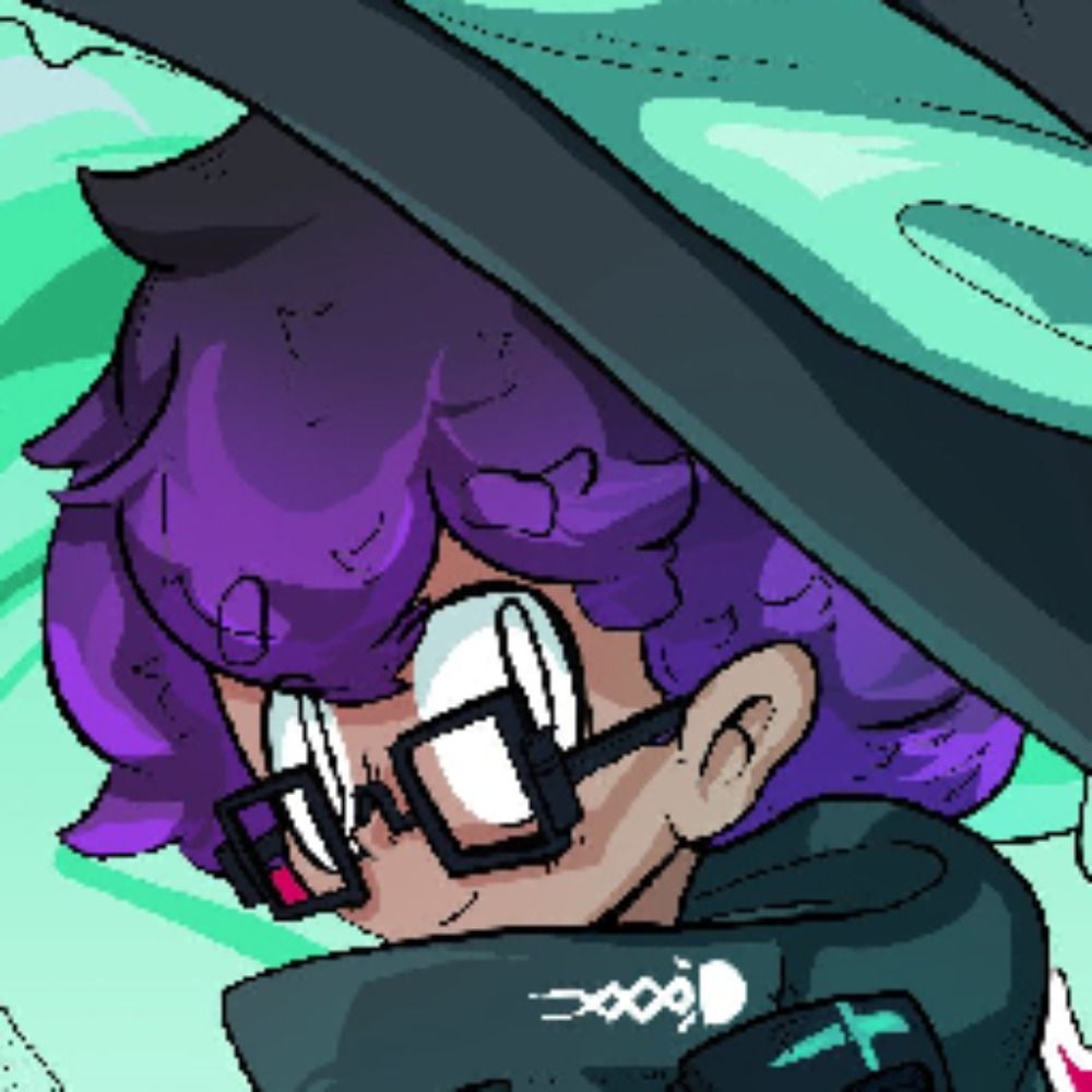 Gray, Lo-Fi Witch