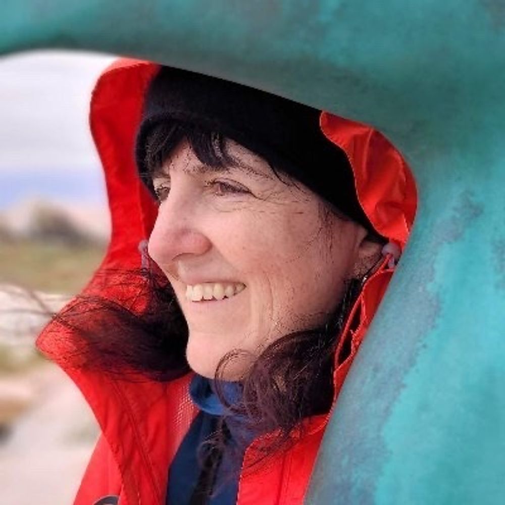 Nadine Mercure
