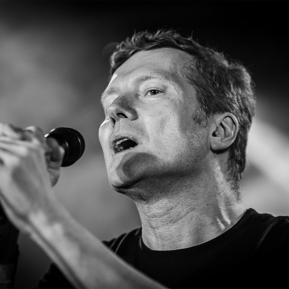 Tim Bowness