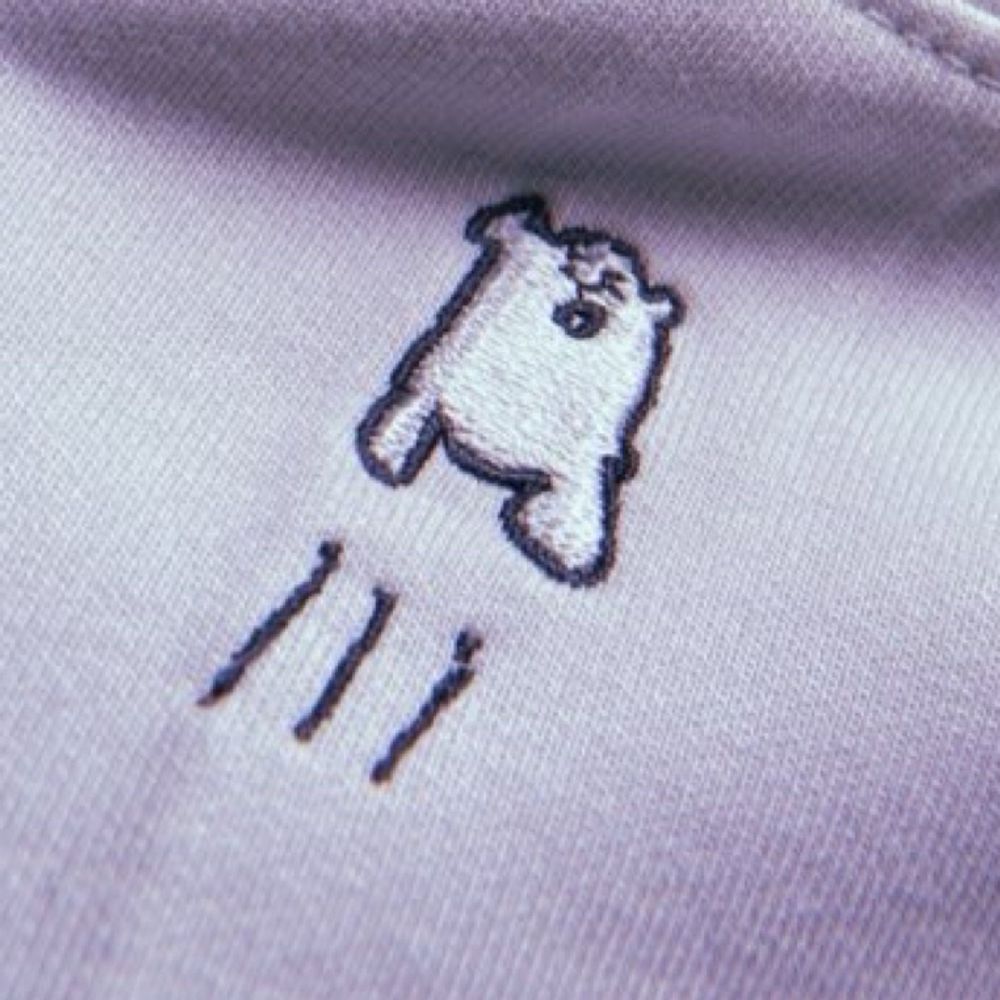 ざぉ