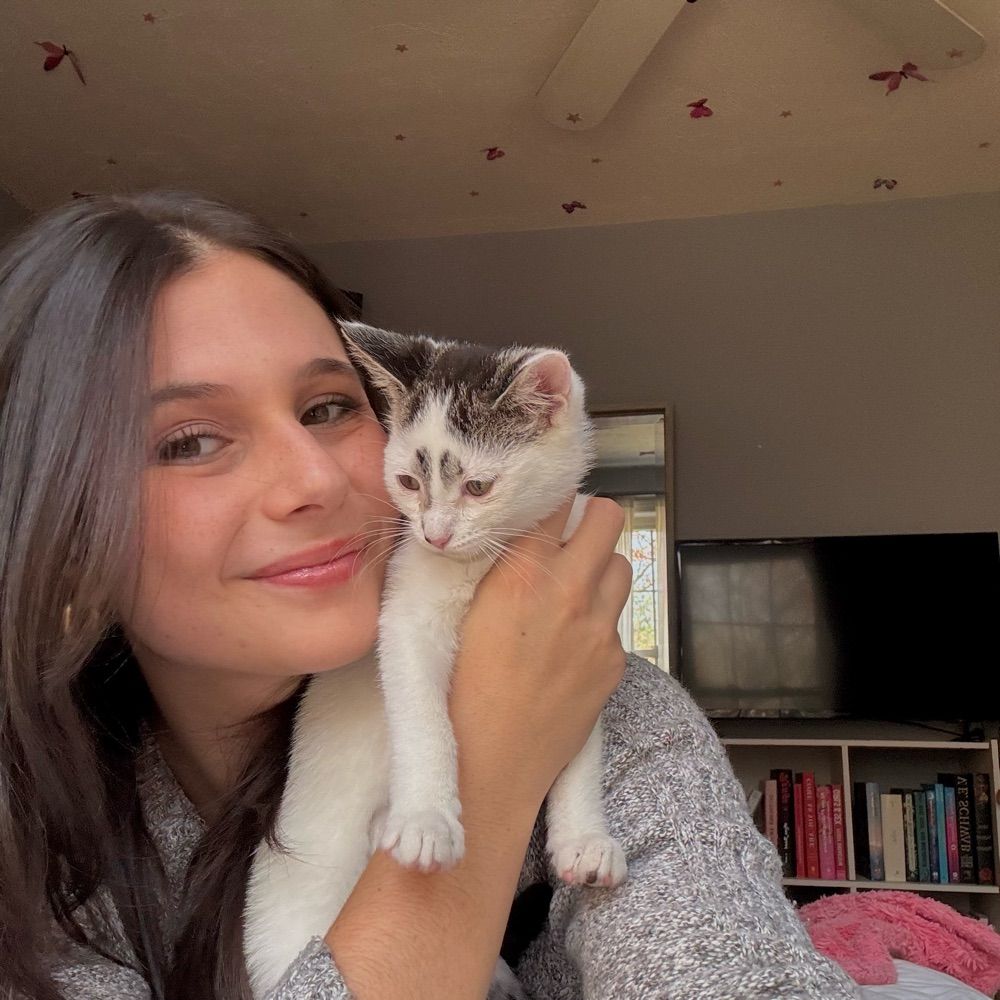 Phoebe 💗📖 Booksky