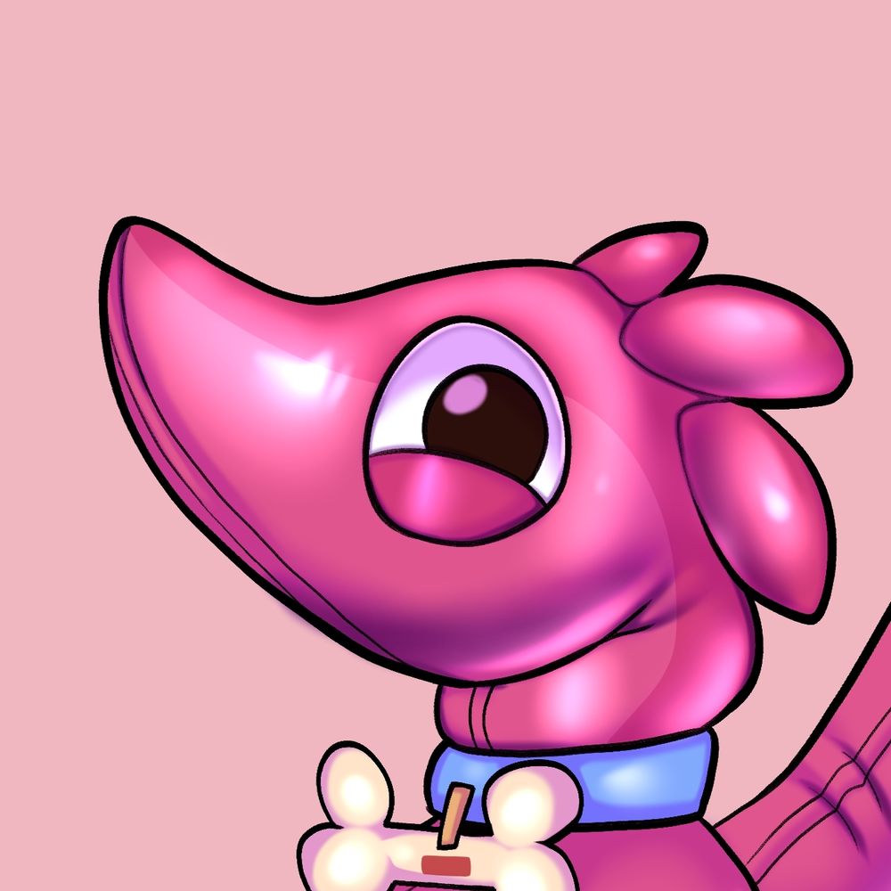 CREATURE ! ! !