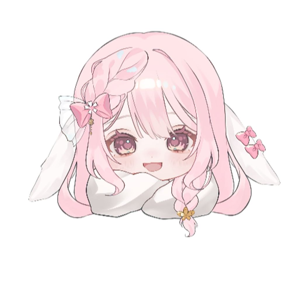 サクラハルカ🌸 【VTuber】🌸ほぼ毎日配信中🌸🐇