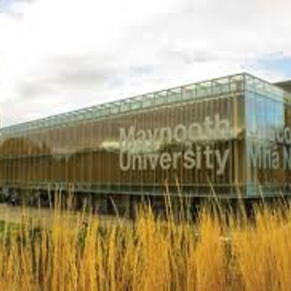 Maynooth University English Department