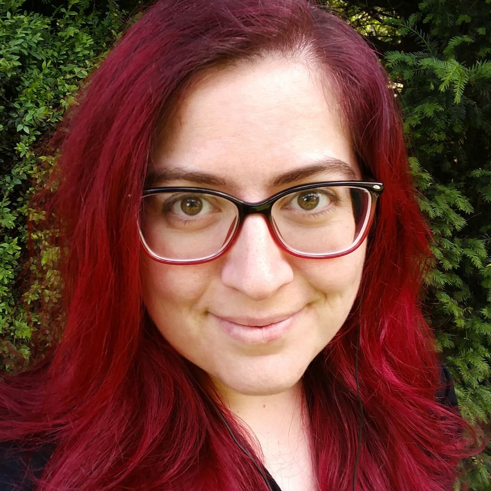 Claire Rousseau