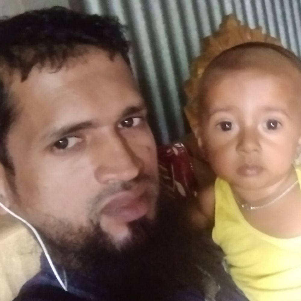 Saddam Hossain