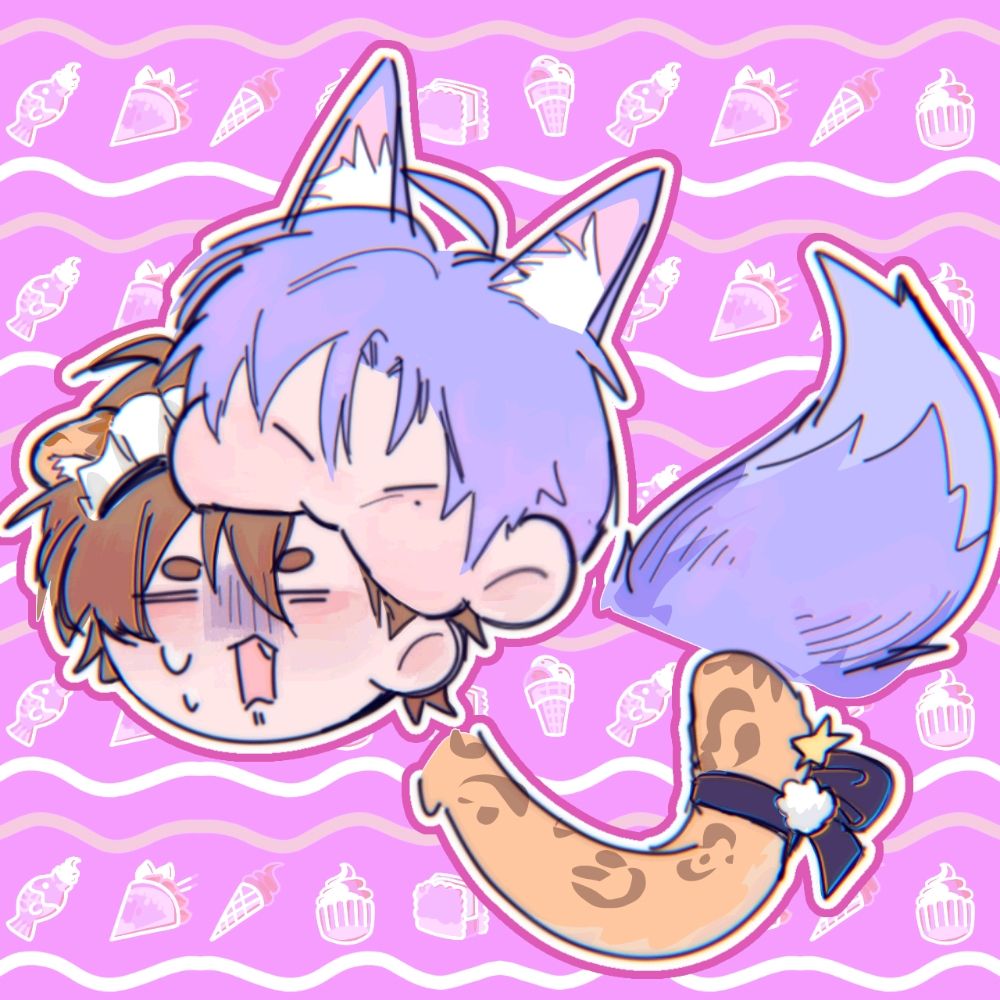 (◝ ◜.)