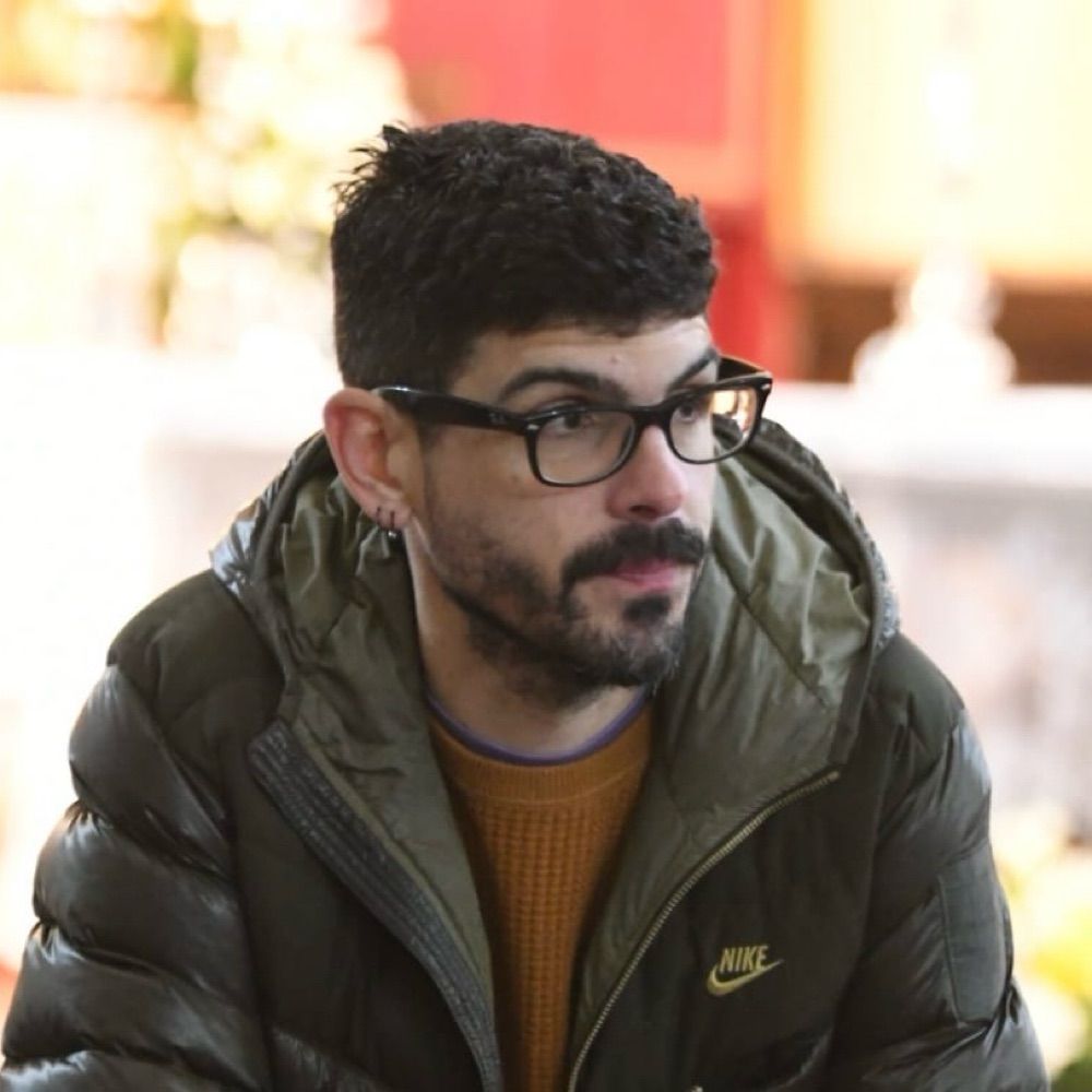Juanlu Dorado