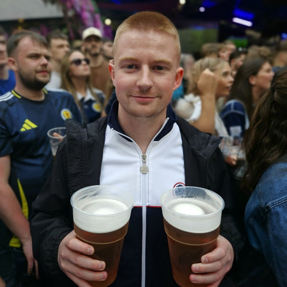 Callum Watt