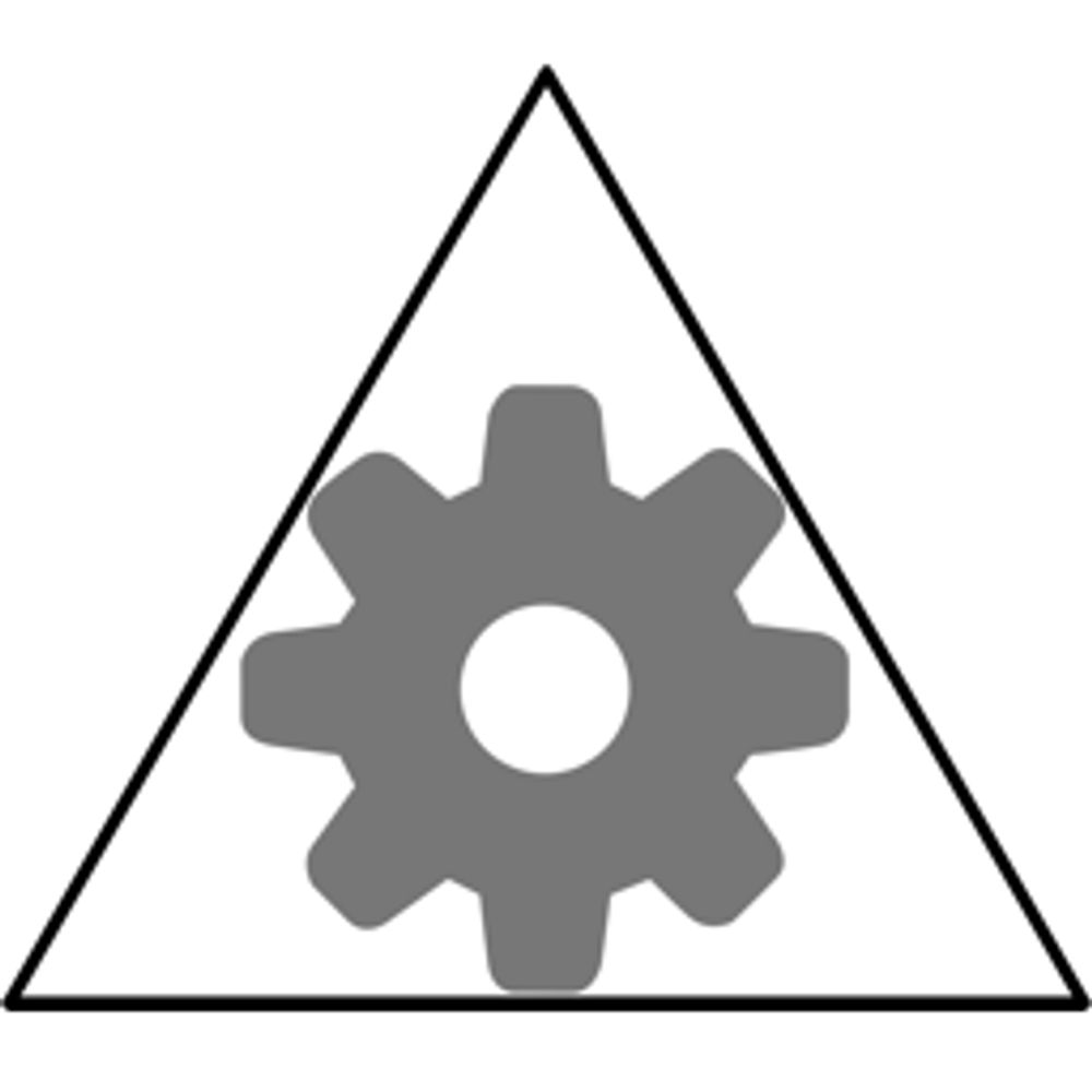 Parallax Machine