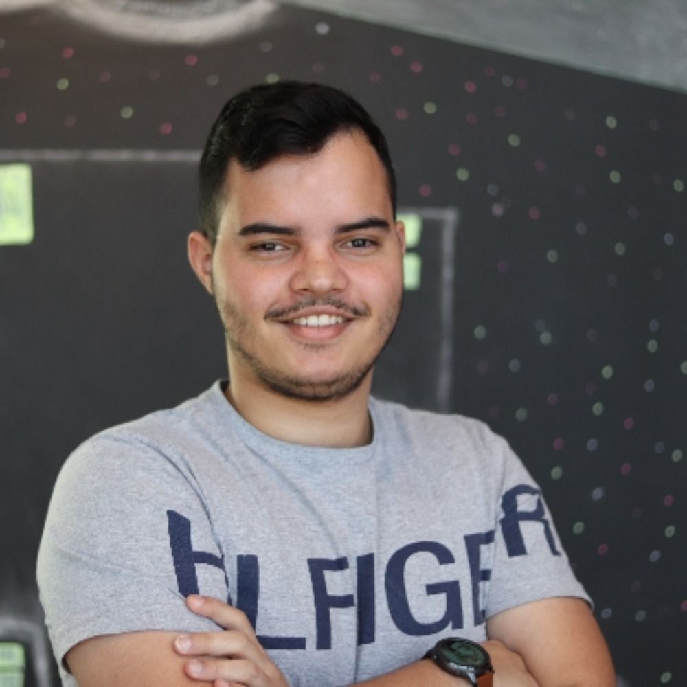 Gabriel Cassimiro
