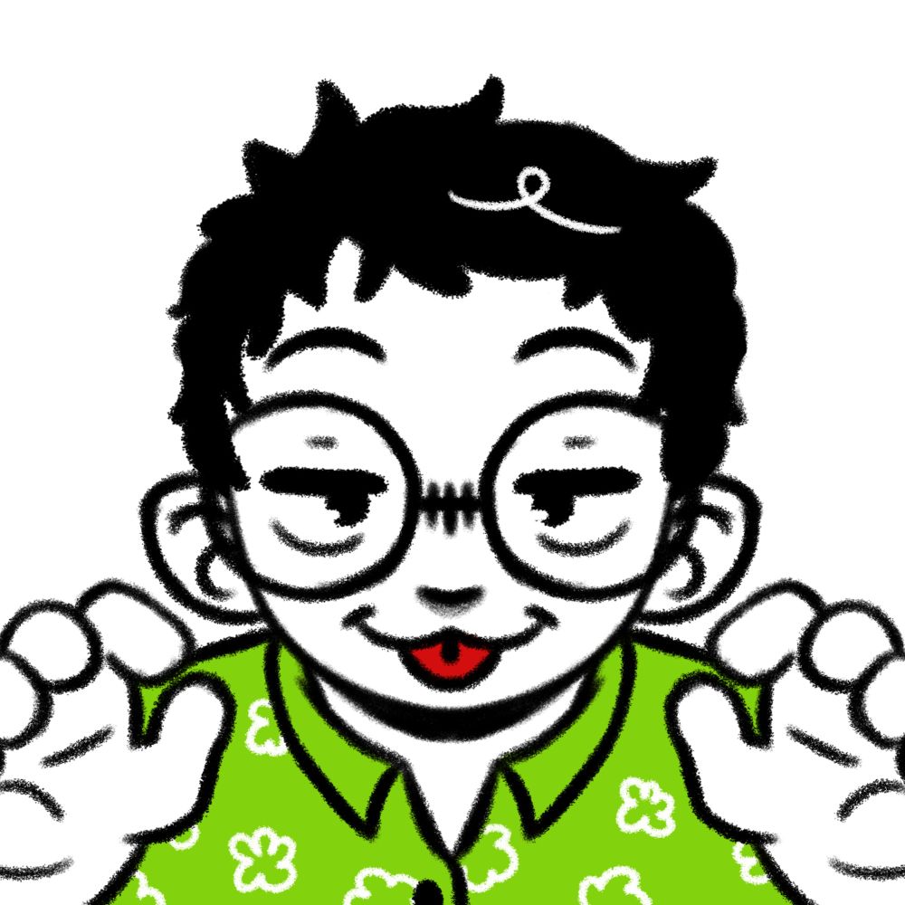 Haru bobão