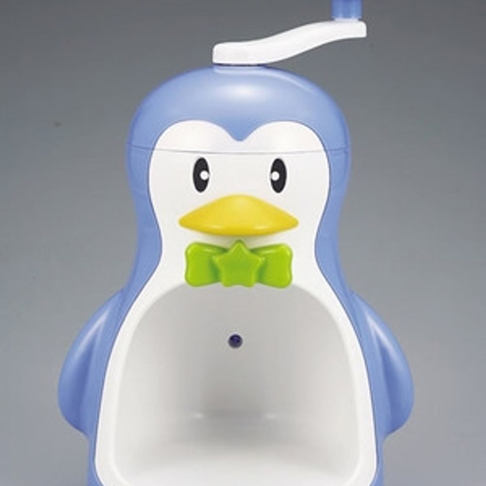 八月のペンギン