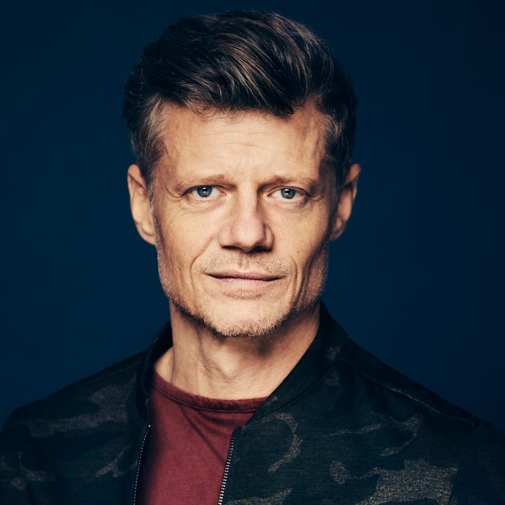 Thomas Magnussen