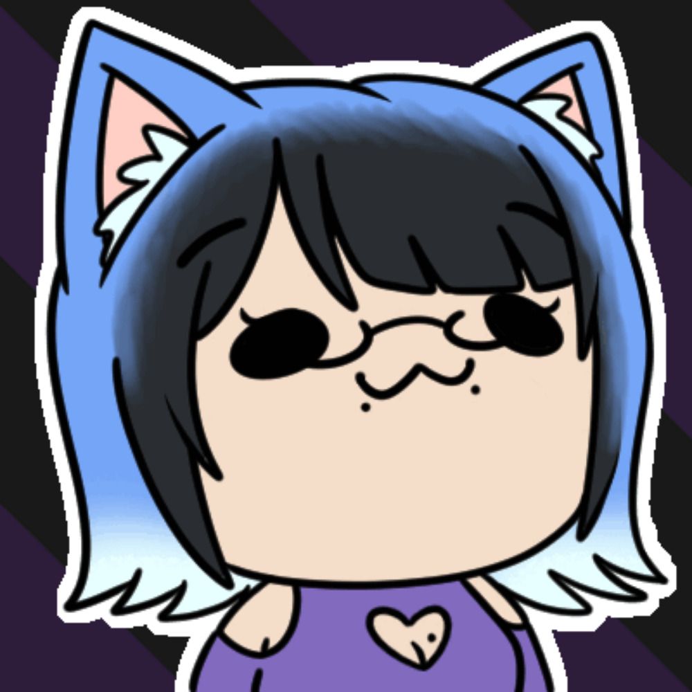 Tara Greene🧶🧷 VTuber