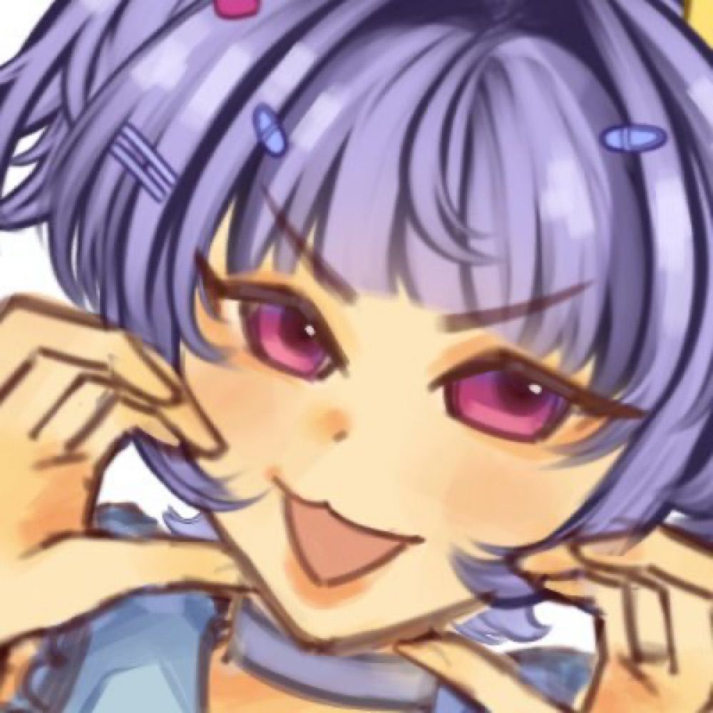 Mirai Rukae | COMMISSIONS:OPEN!