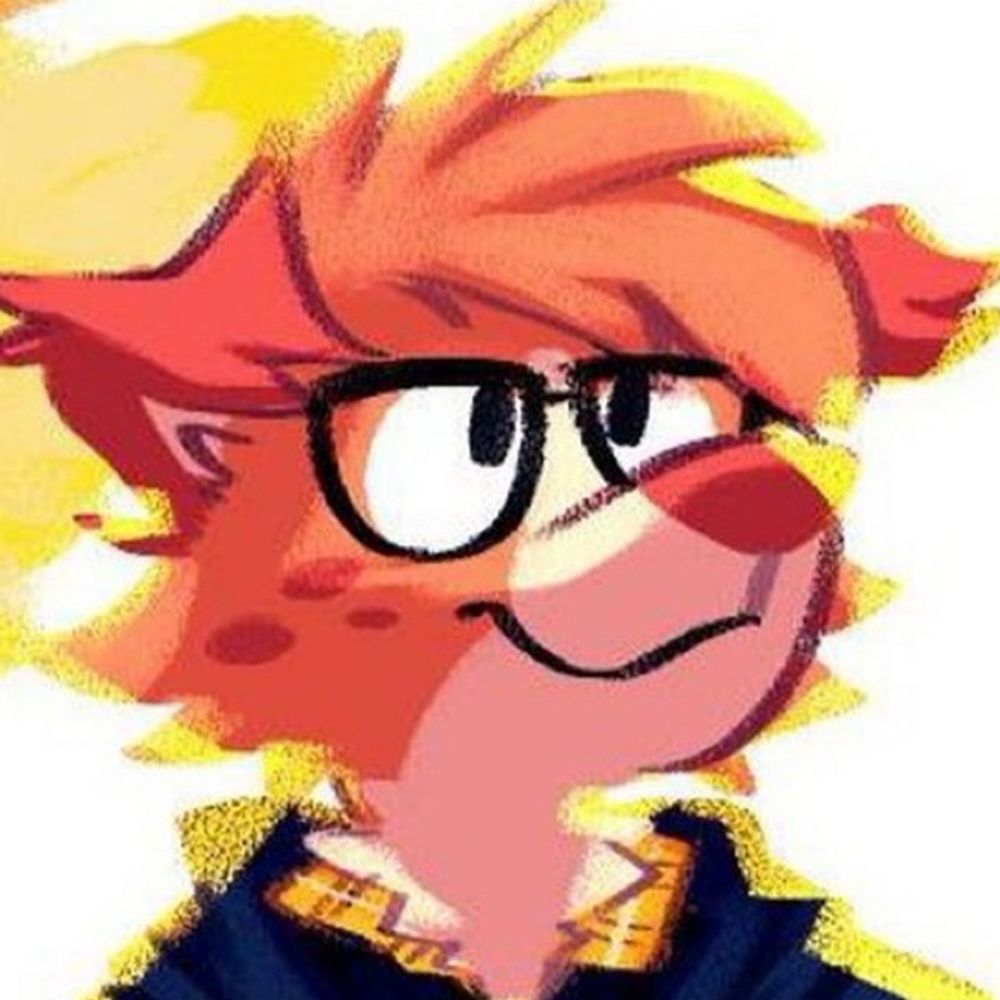 Auggie's avatar