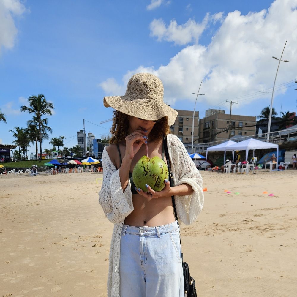 lalisa (de férias)