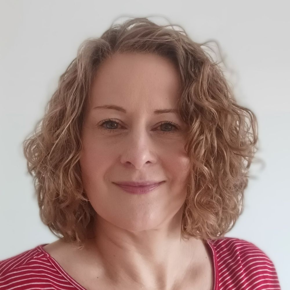 Tanja Schmittem