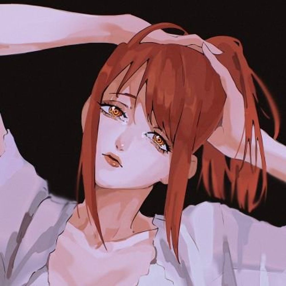 Profile avatar