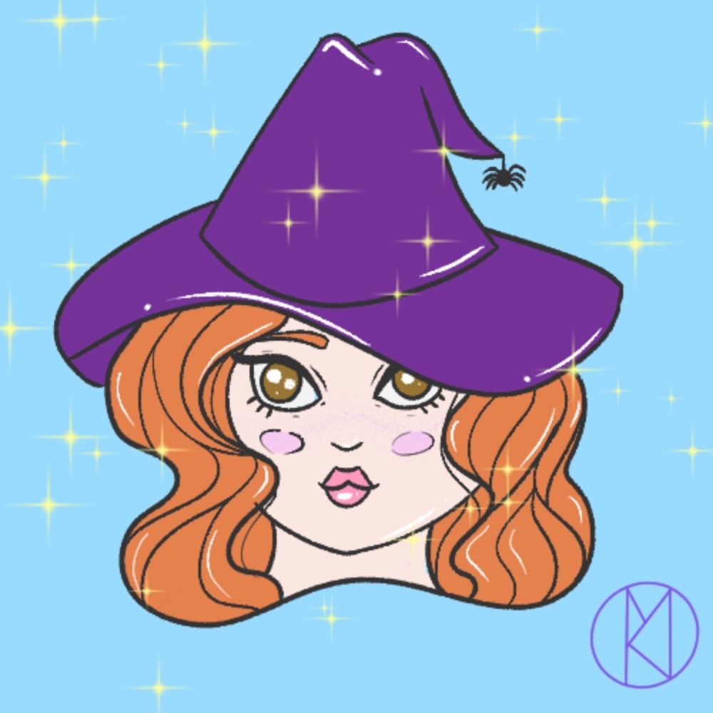 Witchy's Den