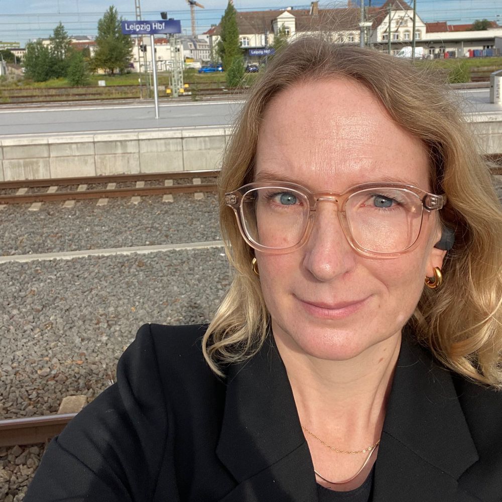 Marie Huber