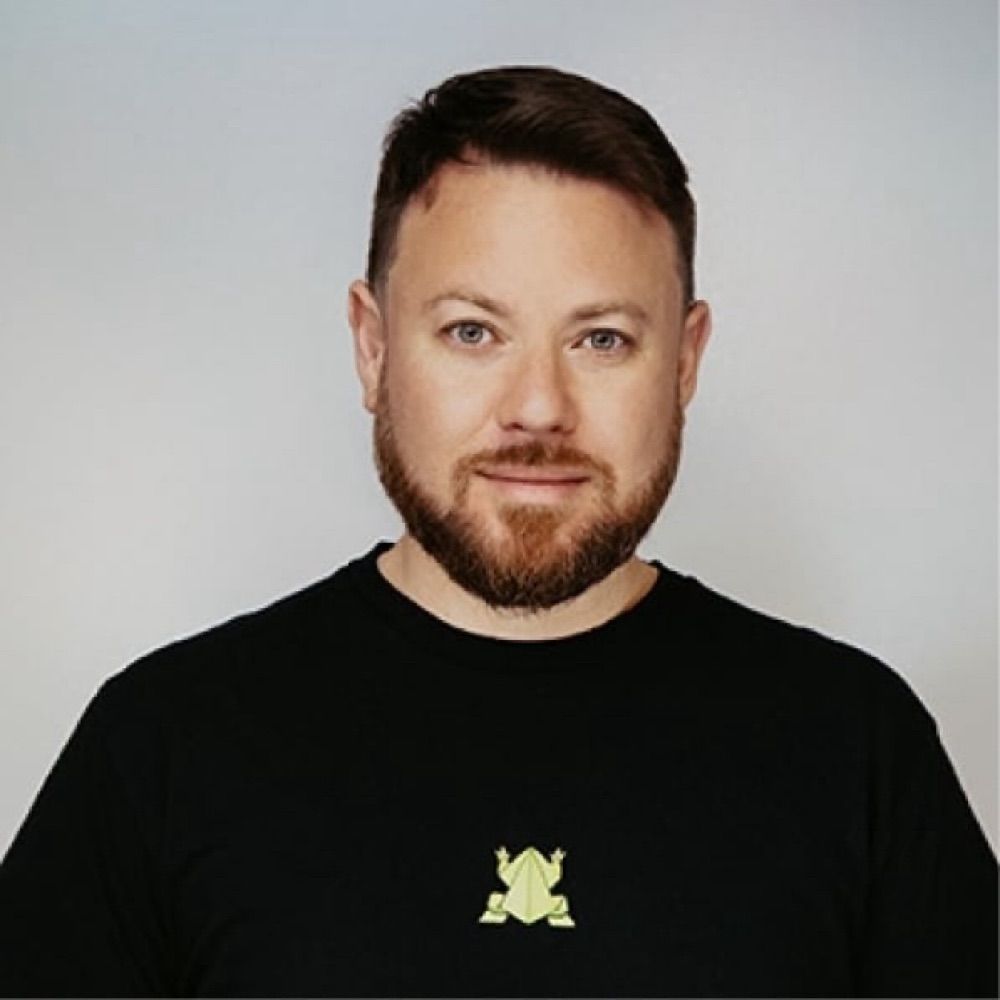Greg Ross-Munro