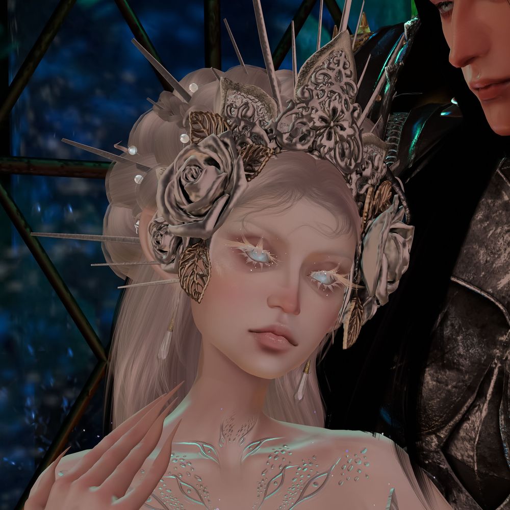 Tee Darling Amare-Nebula