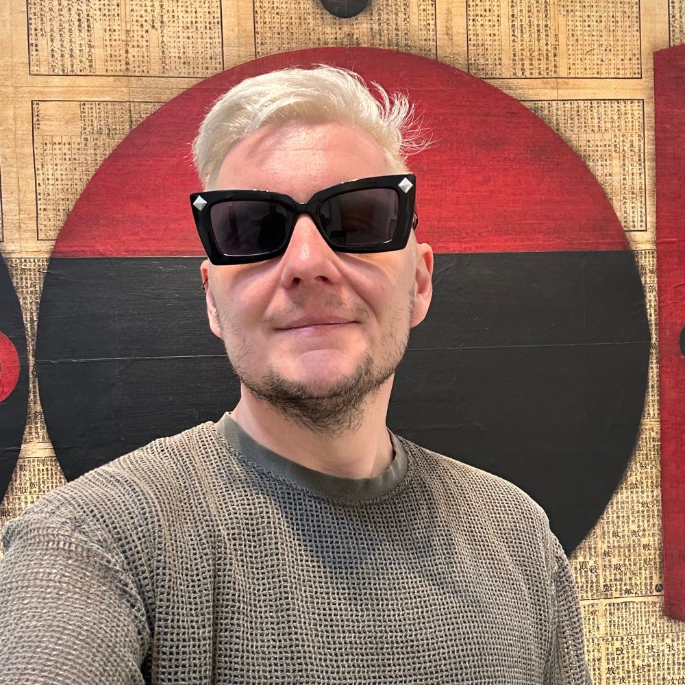 Fredrick Faith