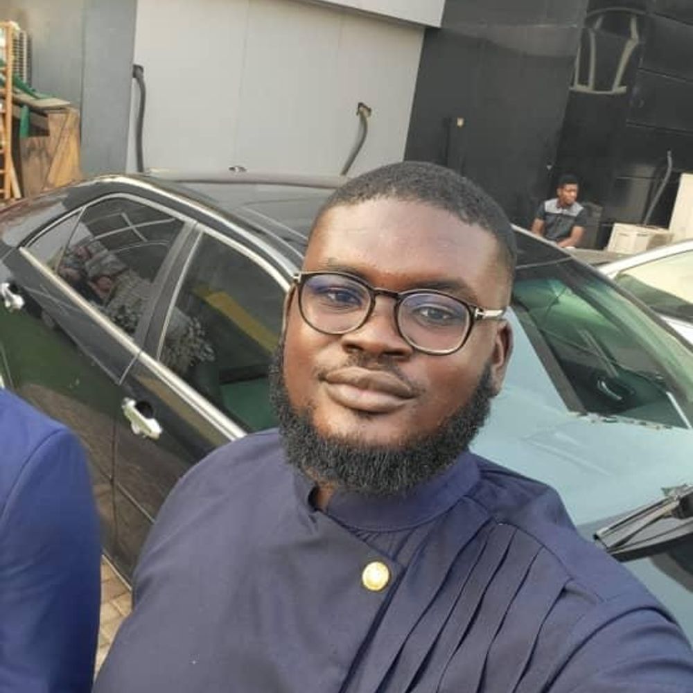 Mazi Uchechukwu 